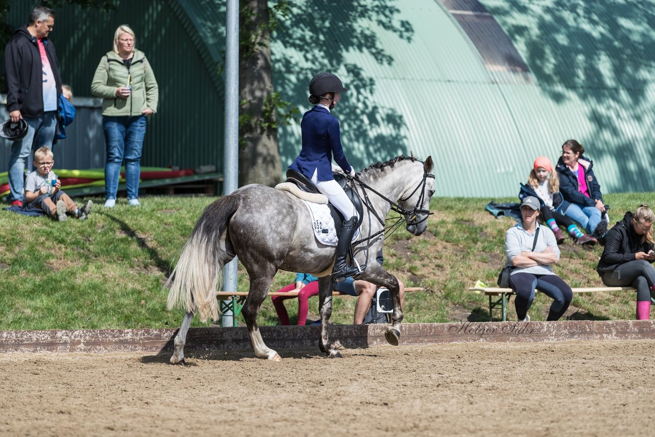 Bild 22 - Pony Akademie Turnier